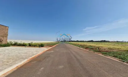Terreno a venda com 320m² em condomínio fechado | Paulinia/SP