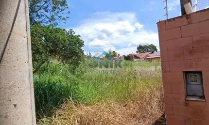 Terreno à venda no Loteamento Solar Campinas, Campinas 