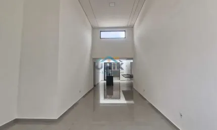 Casa em condomínio para venda com 167m² e 3 suítes | Paulínia/SP