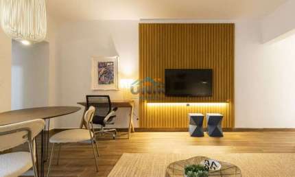 Apartamento para aluguel ou venda no Cambuí | Campinas/SP