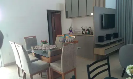 Casa em condomínio para venda ou locação com 112m² | Paulínia/SP