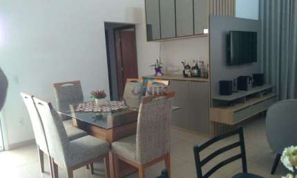 Casa em condomínio para venda ou locação com 112m² | Paulínia/SP