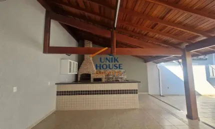 Casa em condomínio para venda ou locação | metropolitan park | paulínia/sp