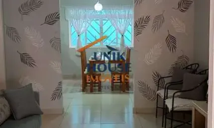Casa térrea para venda com 189m² | nova veneza | sumaré/sp