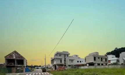 Terreno comercial à venda no Santa Cândida, Curitiba 