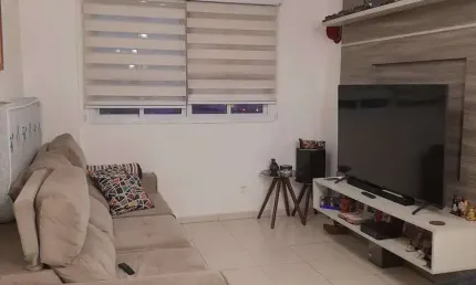 Apartamento com 2 quartos, embaré, santos - r$ 720 mil, cod: 3002146