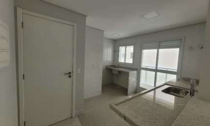 Apartamento com 2 quartos, Aparecida, Santos - R$ 880 mil, Cod: 3002178