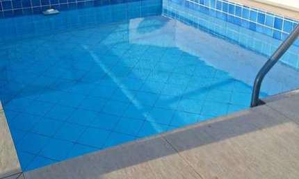 Cobertura com 3 quartos, Ponta da Praia, Santos, Cod: 3002259