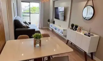 Apartamento com 2 quartos, Embaré, Santos - R$ 620 mil, Cod: 3002269