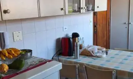 Apto com 3 quartos, Embare Santos - R$ 600 mil, Cod: 3002279