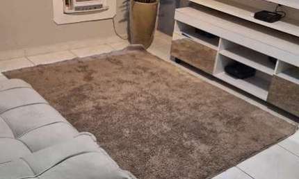 Apartamento com 3 quartos, Pompéia, Santos - R$ 500 mil, Cod: 3002288