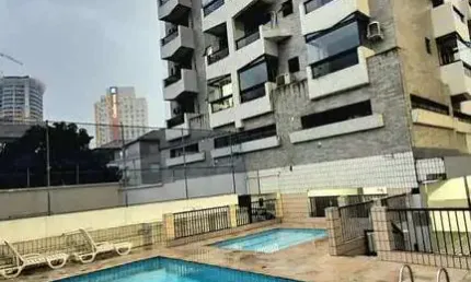 Cobertura com 3 quartos, ponta da praia, santos - r$ 1.69 mi, cod: 3002315
