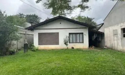 Casa com 4 quartos à venda na Rua Barra do Sul, 151, Itaum, Joinville