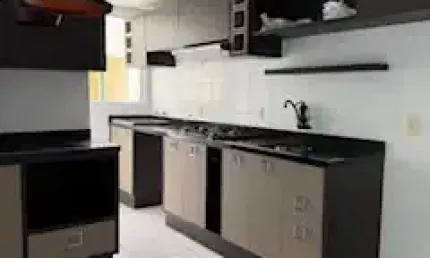 Apartamento à venda na Rua das Palmas, 251, Itaum, Joinville