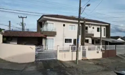Casa com 2 quartos à venda na Rua Cidade de Barretos, 610, Ulysses Guimarães, Joinville