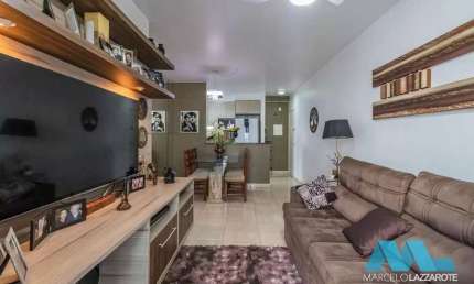 Apartamento com 3 quartos à venda no Jardim Tupanci, Barueri 
