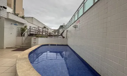Cobertura à venda no Centro, Cabo Frio 