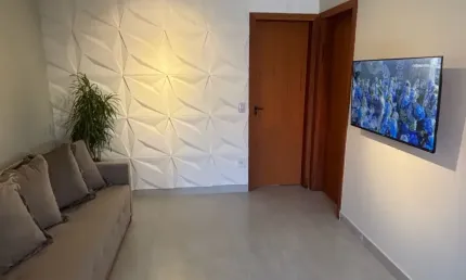 Casa com 3 quartos à venda na Vila Blanche, Cabo Frio 