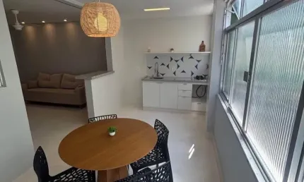 Apartamento com 2 quartos à venda no Centro, Cabo Frio 