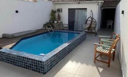 Casa com 3 quartos à venda no Palmeiras, Cabo Frio 