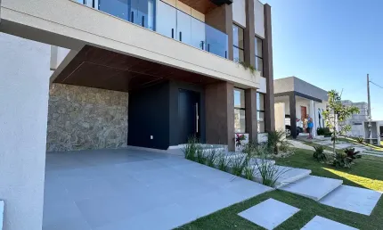 Casa em condomínio fechado com 3 quartos à venda no Nova São Pedro, São Pedro da Aldeia 