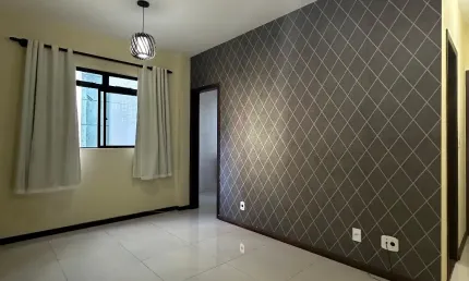 Apartamento com 1 quarto para alugar no Braga, Cabo Frio 
