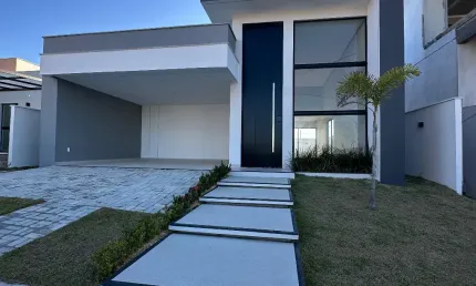 Casa em condomínio fechado com 3 quartos à venda no Nova São Pedro, São Pedro da Aldeia 