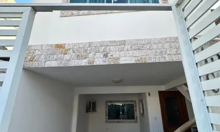 Casa com 3 quartos à venda na Armação dos Búzios, Geribá, Armação dos Búzios