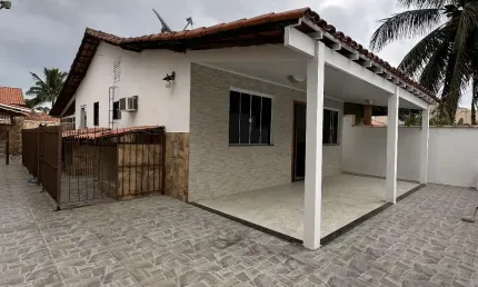Casa para Aluguel em Condomínio Fechado – Frente à Havan | Sem Taxa de Condomínio