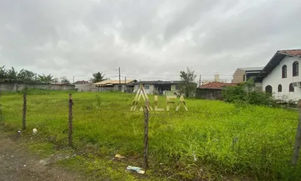 Terreno à venda, 793 m² por r$ 1.200.000,00 - são vicente - itajaí/sc