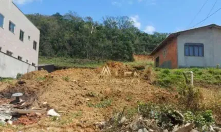 Terreno à venda na Rua Juvenal Deolindo, 99999, Nossa Senhora de Fátima, Penha