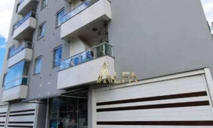 Sala comercial à venda na Rua Délcio Amorim, Gravata, Navegantes