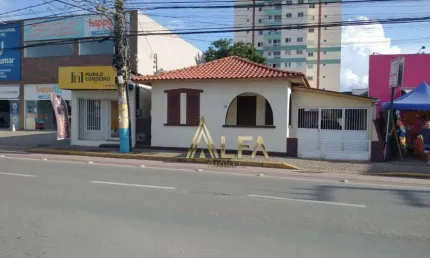 Casa com 3 dormitórios à venda, 110 m² por R$ 1.500.000,00 - Centro - Navegantes/SC