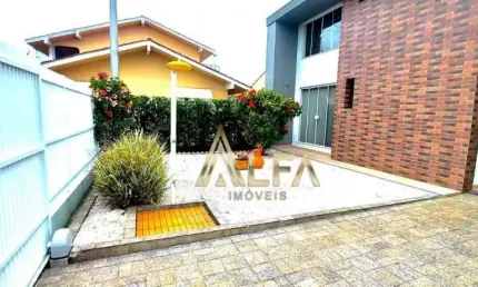 Casa com 4 quartos à venda na Rua Antônio José Waltrick, 11111, Armação, Penha