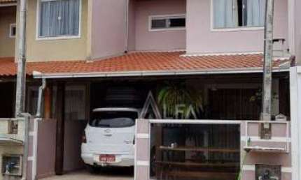 Sobrado à venda, 70 m² por R$ 617.000,00 - Centro - Penha/SC