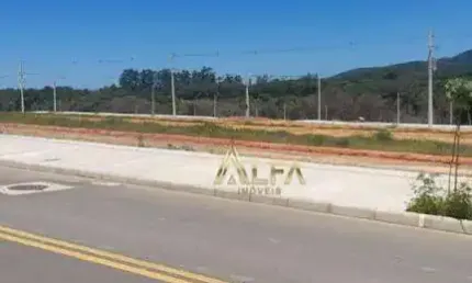 Terreno à venda, 300 m² por R$ 230.000 - Balneário Piçarras/SC