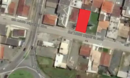 Terreno à venda, 336 m² por r$ 1.000.000,00 - armação - penha/sc
