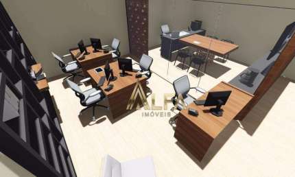 Sala comercial à venda na Rua 2870, Centro, Balneário Camboriú