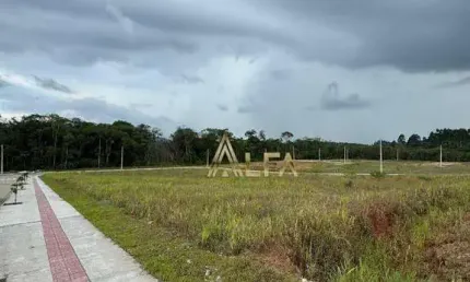 Terreno à venda, 300 m² por R$ 230.000 - Balneário Piçarras/SC