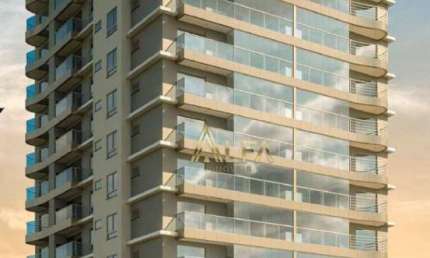 Apartamento com 3 quartos à venda na Avenida Prefeito Cirino Adolfo Cabral, Gravata, Navegantes