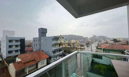 Apartamento à venda, 82 m² por R$ 450.000,00 - Itajuba - Barra Velha/SC