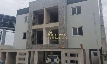 Apartamento com 2 dormitórios à venda, 68 m² por r$ 490.000,00 - armação - penha/sc