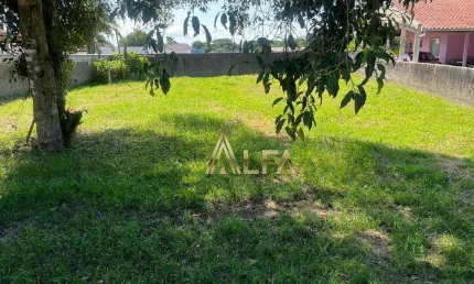 Terreno à venda no Centro, Balneário Piçarras 