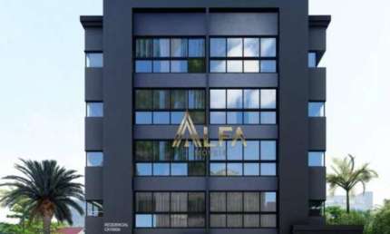 Apartamento com 2 SUITES  à venda, 70 m² por R$ 659.000 - Itajuba - Barra Velha/SC