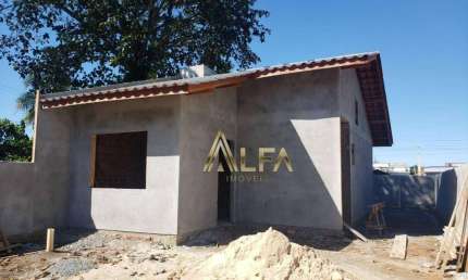 Casa com 2 quartos à venda no Quinta dos Açorianos, Barra Velha 