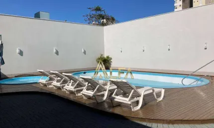 Apartamento à venda, 107 m² por r$ 850.000,00 - centro - balneário piçarras/sc