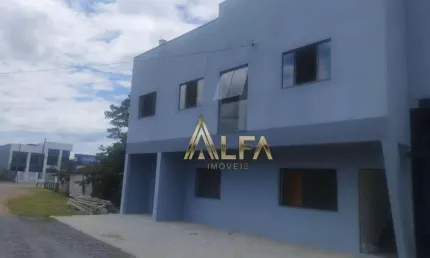 Galpão à venda, 328 m² por R$ 2.500.000,00 - Nossa Senhora de Fatima - Penha/SC