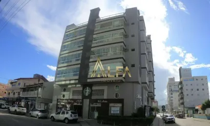 Apartamento  a 150 metros da praia de gravata , Navegantes