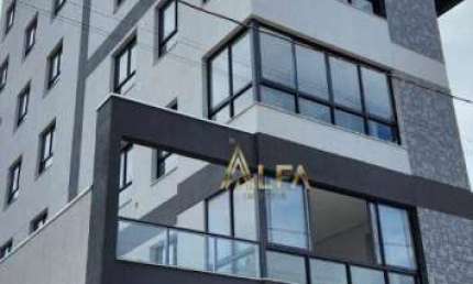 Apartamento à venda, 99 m² por R$ 850.000,00 -  Itajuba - Barra Velha/SC