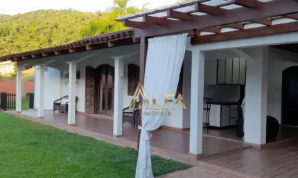 Casa à venda, 250 m² por R$ 750.000,00 - Progresso - Blumenau/SC